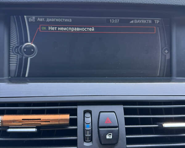 Білий БМВ 5 Серія, об'ємом двигуна 2 л та пробігом 175 тис. км за 13700 $, фото 13 на Automoto.ua