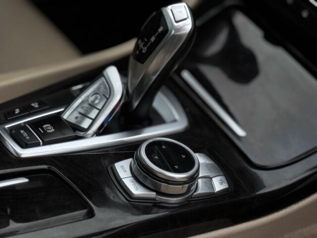 Білий БМВ 5 Серія, об'ємом двигуна 2 л та пробігом 290 тис. км за 11200 $, фото 12 на Automoto.ua