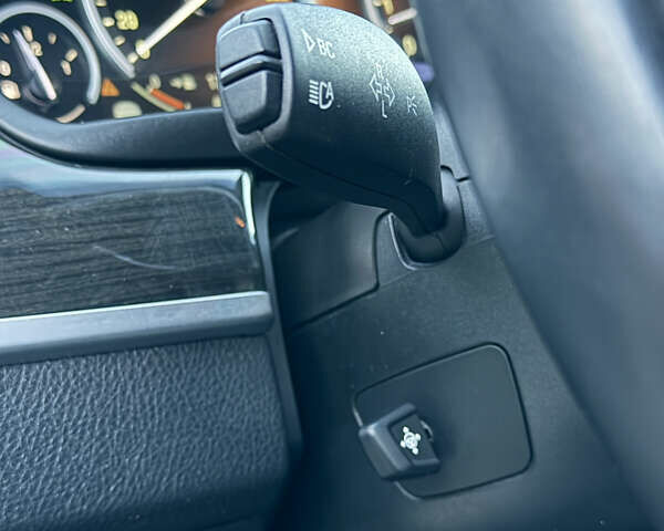 Белый БМВ 5 Серия, объемом двигателя 3 л и пробегом 229 тыс. км за 13300 $, фото 16 на Automoto.ua