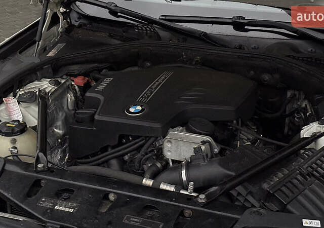 Белый БМВ 5 Серия, объемом двигателя 2 л и пробегом 299 тыс. км за 10390 $, фото 33 на Automoto.ua