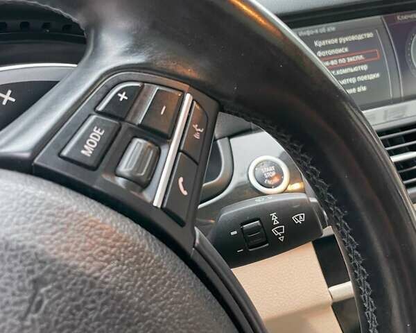 Белый БМВ 5 Серия, объемом двигателя 2.98 л и пробегом 238 тыс. км за 13500 $, фото 40 на Automoto.ua