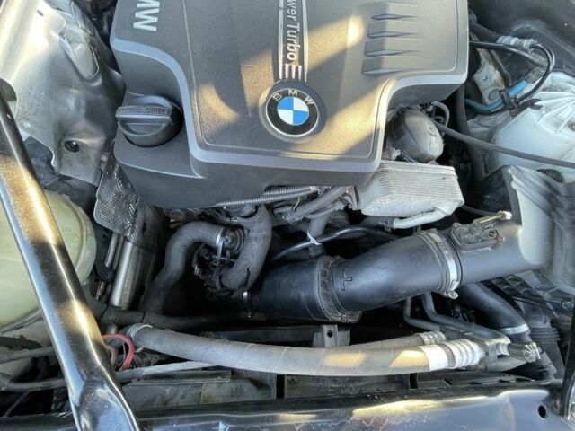 Белый БМВ 5 Серия, объемом двигателя 2 л и пробегом 270 тыс. км за 15000 $, фото 13 на Automoto.ua