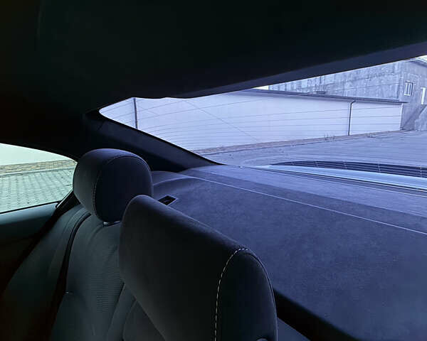 Белый БМВ 5 Серия, объемом двигателя 3 л и пробегом 229 тыс. км за 13300 $, фото 25 на Automoto.ua