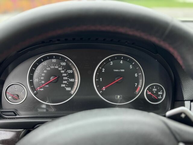 Білий БМВ 5 Серія, об'ємом двигуна 2 л та пробігом 290 тис. км за 11200 $, фото 15 на Automoto.ua