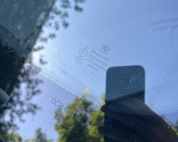 Білий БМВ 5 Серія, об'ємом двигуна 2.99 л та пробігом 233 тис. км за 17800 $, фото 13 на Automoto.ua