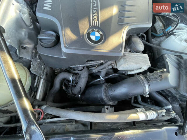 Білий БМВ 5 Серія, об'ємом двигуна 2 л та пробігом 272 тис. км за 14000 $, фото 16 на Automoto.ua