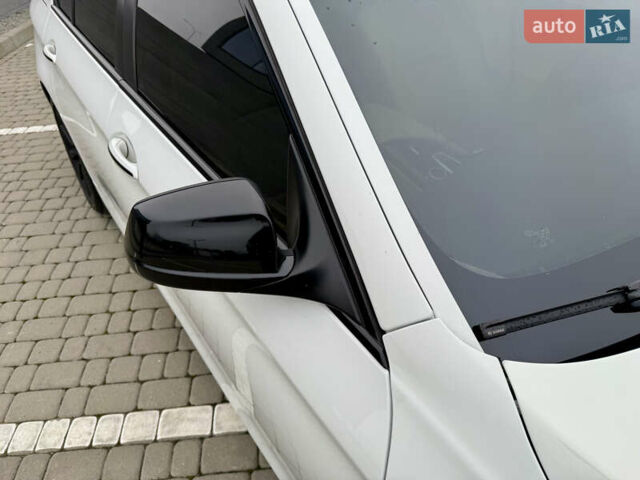 Белый БМВ 5 Серия, объемом двигателя 3 л и пробегом 222 тыс. км за 13500 $, фото 17 на Automoto.ua