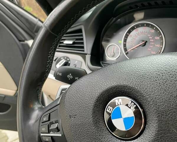 Белый БМВ 5 Серия, объемом двигателя 2.98 л и пробегом 238 тыс. км за 13500 $, фото 39 на Automoto.ua