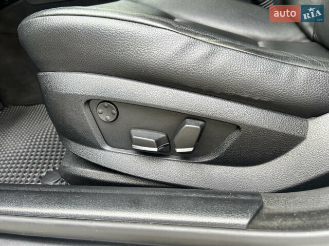Білий БМВ 5 Серія, об'ємом двигуна 2 л та пробігом 201 тис. км за 14000 $, фото 18 на Automoto.ua