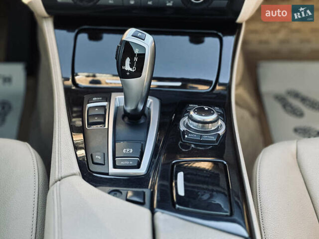 Білий БМВ 5 Серія, об'ємом двигуна 2 л та пробігом 257 тис. км за 12900 $, фото 37 на Automoto.ua