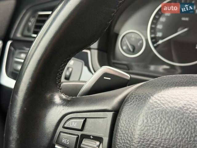 Білий БМВ 5 Серія, об'ємом двигуна 2 л та пробігом 151 тис. км за 12500 $, фото 28 на Automoto.ua