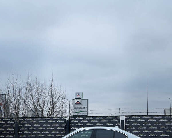 Белый БМВ 5 Серия, объемом двигателя 2 л и пробегом 231 тыс. км за 9500 $, фото 3 на Automoto.ua