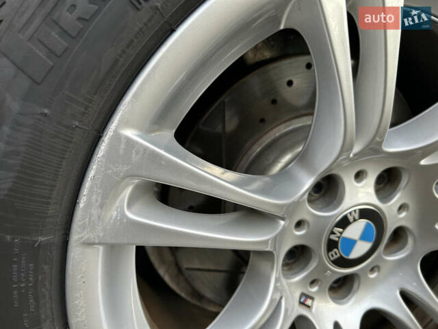 Білий БМВ 5 Серія, об'ємом двигуна 2 л та пробігом 214 тис. км за 16300 $, фото 22 на Automoto.ua
