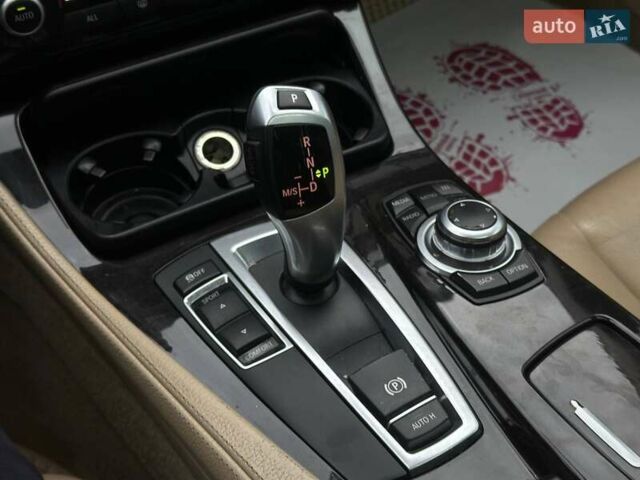 Білий БМВ 5 Серія, об'ємом двигуна 2 л та пробігом 288 тис. км за 9800 $, фото 20 на Automoto.ua