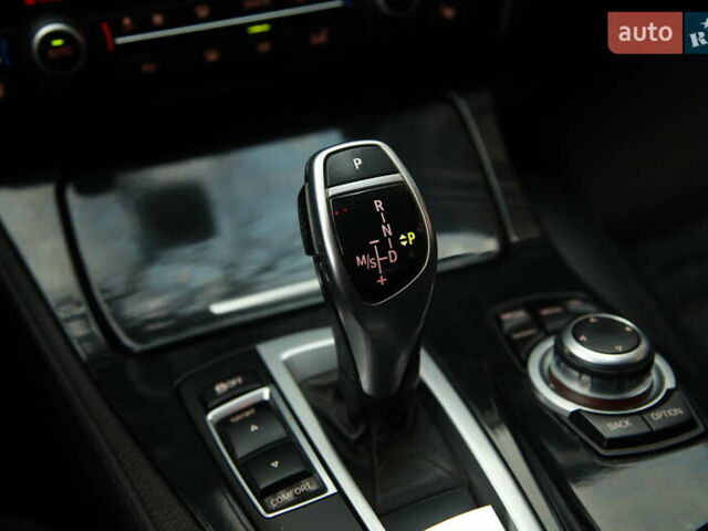 Белый БМВ 5 Серия, объемом двигателя 2 л и пробегом 240 тыс. км за 12000 $, фото 16 на Automoto.ua