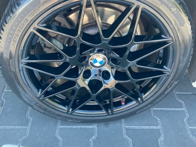 Белый БМВ 5 Серия, объемом двигателя 3 л и пробегом 217 тыс. км за 13300 $, фото 17 на Automoto.ua