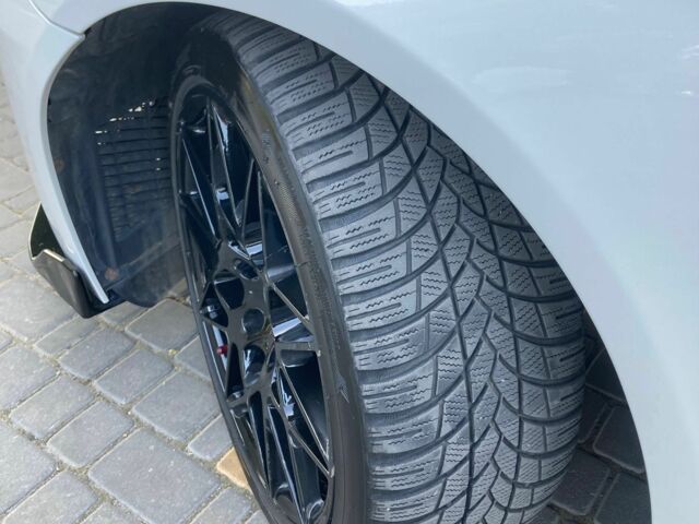 Белый БМВ 5 Серия, объемом двигателя 3 л и пробегом 217 тыс. км за 13300 $, фото 20 на Automoto.ua