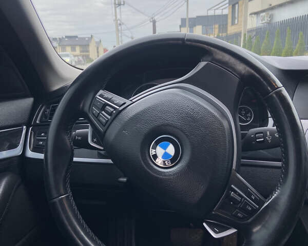 Білий БМВ 5 Серія, об'ємом двигуна 2 л та пробігом 171 тис. км за 13200 $, фото 27 на Automoto.ua