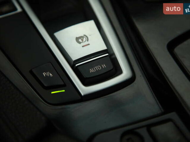 Белый БМВ 5 Серия, объемом двигателя 2 л и пробегом 240 тыс. км за 12000 $, фото 19 на Automoto.ua