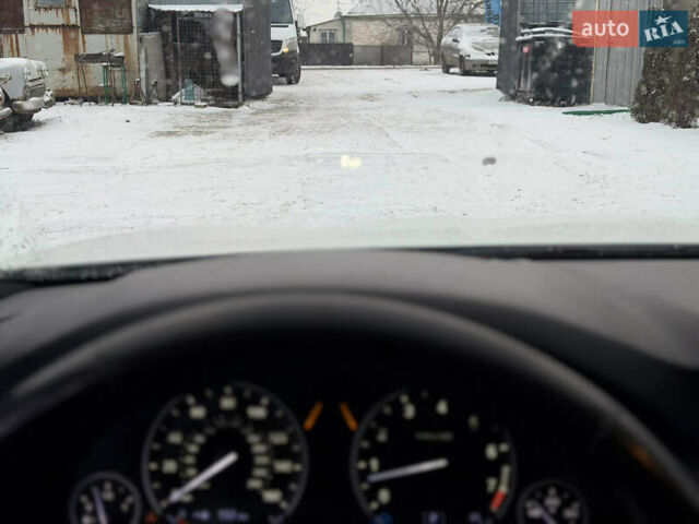 Білий БМВ 5 Серія, об'ємом двигуна 2.98 л та пробігом 218 тис. км за 14500 $, фото 16 на Automoto.ua