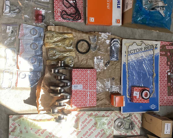 Белый БМВ 5 Серия, объемом двигателя 2 л и пробегом 275 тыс. км за 12700 $, фото 14 на Automoto.ua