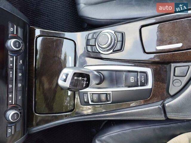 Білий БМВ 5 Серія, об'ємом двигуна 2 л та пробігом 288 тис. км за 11500 $, фото 31 на Automoto.ua