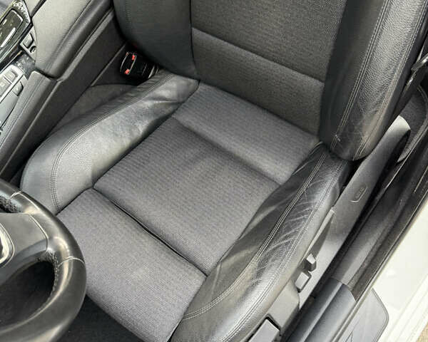 Білий БМВ 5 Серія, об'ємом двигуна 2 л та пробігом 196 тис. км за 14150 $, фото 11 на Automoto.ua