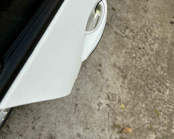 Білий БМВ 5 Серія, об'ємом двигуна 2 л та пробігом 214 тис. км за 16300 $, фото 23 на Automoto.ua