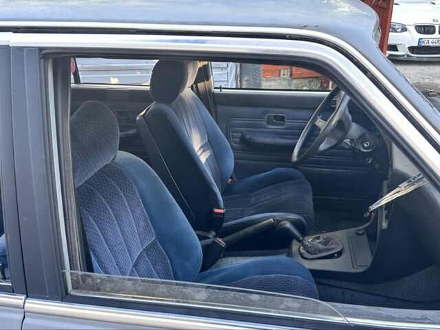 Белый БМВ 5 Серия, объемом двигателя 3 л и пробегом 100 тыс. км за 1140 $, фото 2 на Automoto.ua