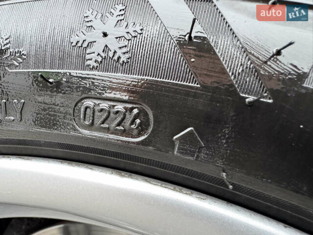 Белый БМВ 5 Серия, объемом двигателя 2 л и пробегом 205 тыс. км за 11400 $, фото 17 на Automoto.ua