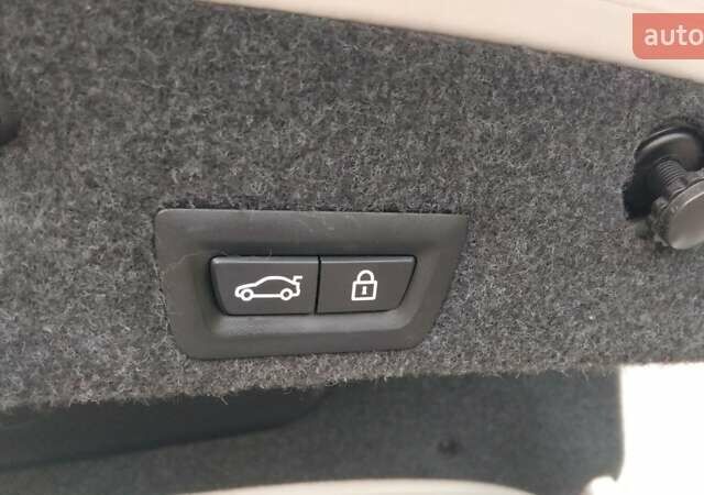 Белый БМВ 5 Серия, объемом двигателя 3 л и пробегом 290 тыс. км за 17500 $, фото 27 на Automoto.ua