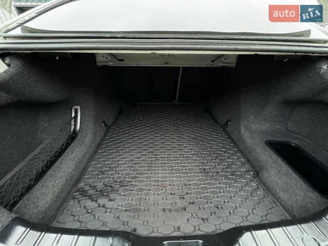 Белый БМВ 5 Серия, объемом двигателя 2 л и пробегом 205 тыс. км за 11400 $, фото 115 на Automoto.ua