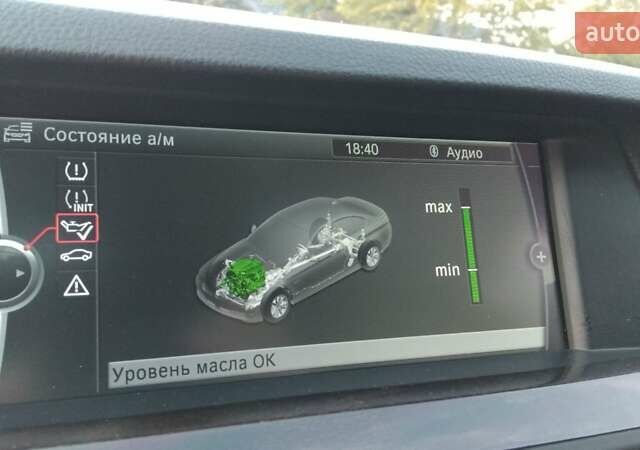 Белый БМВ 5 Серия, объемом двигателя 3 л и пробегом 290 тыс. км за 17500 $, фото 26 на Automoto.ua