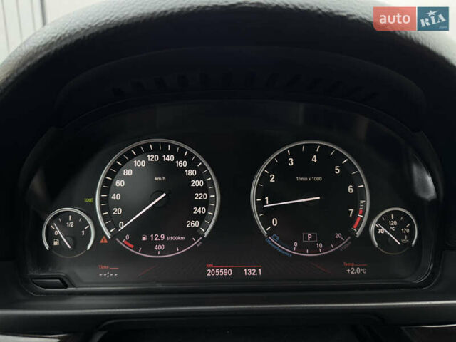 Белый БМВ 5 Серия, объемом двигателя 2 л и пробегом 205 тыс. км за 11400 $, фото 67 на Automoto.ua