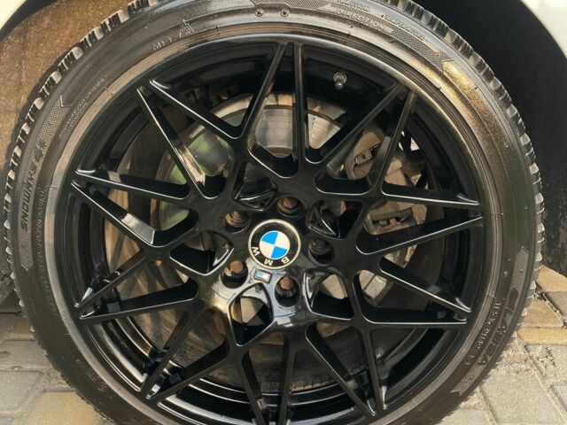 Белый БМВ 5 Серия, объемом двигателя 3 л и пробегом 217 тыс. км за 13300 $, фото 15 на Automoto.ua