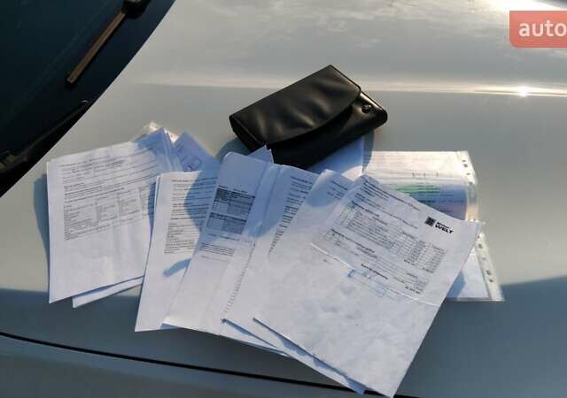 Белый БМВ 5 Серия, объемом двигателя 3 л и пробегом 290 тыс. км за 17500 $, фото 30 на Automoto.ua