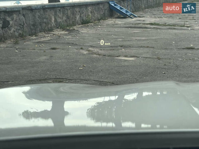 Білий БМВ 5 Серія, об'ємом двигуна 2 л та пробігом 201 тис. км за 14000 $, фото 24 на Automoto.ua