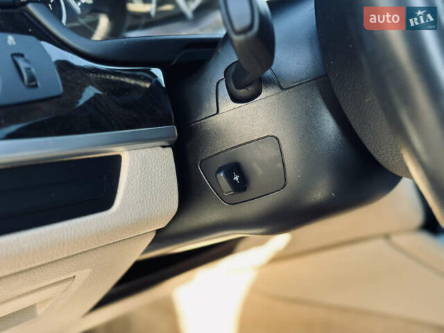 Білий БМВ 5 Серія, об'ємом двигуна 2 л та пробігом 257 тис. км за 12900 $, фото 53 на Automoto.ua