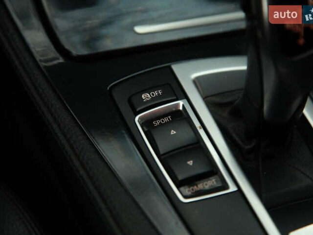 Белый БМВ 5 Серия, объемом двигателя 2 л и пробегом 240 тыс. км за 12000 $, фото 18 на Automoto.ua