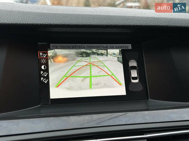 Белый БМВ 5 Серия, объемом двигателя 2 л и пробегом 240 тыс. км за 11999 $, фото 32 на Automoto.ua