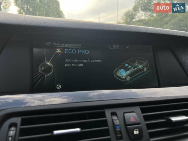 Білий БМВ 5 Серія, об'ємом двигуна 2 л та пробігом 201 тис. км за 14000 $, фото 40 на Automoto.ua