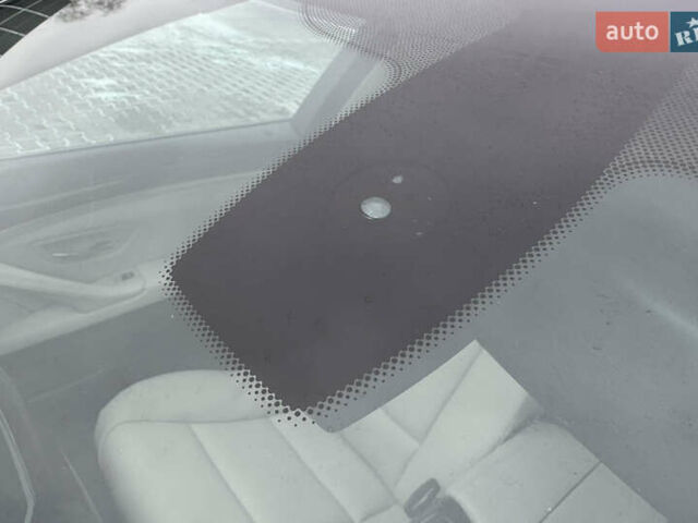 Белый БМВ 5 Серия, объемом двигателя 2 л и пробегом 205 тыс. км за 11400 $, фото 25 на Automoto.ua