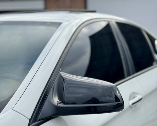 Білий БМВ 5 Серія, об'ємом двигуна 3 л та пробігом 254 тис. км за 12300 $, фото 5 на Automoto.ua