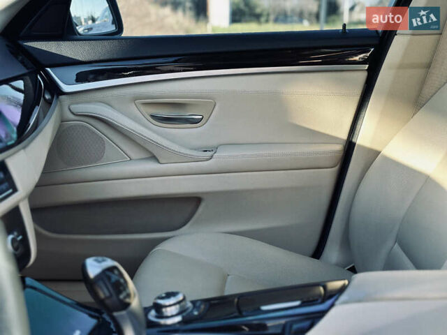 Білий БМВ 5 Серія, об'ємом двигуна 2 л та пробігом 257 тис. км за 12900 $, фото 26 на Automoto.ua