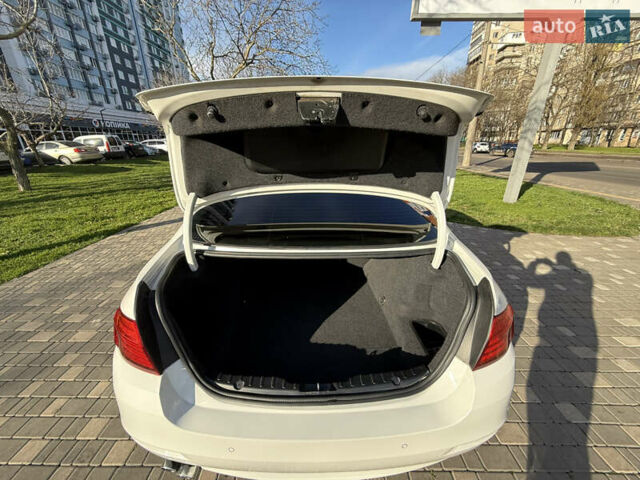 Білий БМВ 5 Серія, об'ємом двигуна 2 л та пробігом 105 тис. км за 14700 $, фото 60 на Automoto.ua