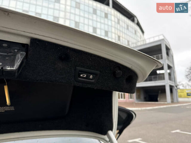 Білий БМВ 5 Серія, об'ємом двигуна 3 л та пробігом 223 тис. км за 11900 $, фото 40 на Automoto.ua