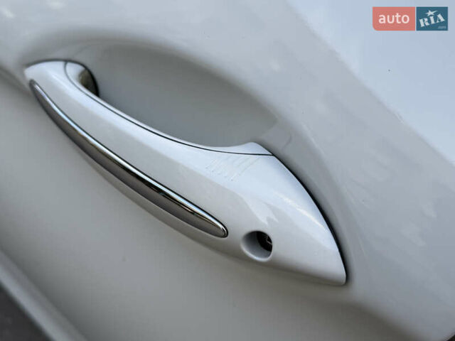 Белый БМВ 5 Серия, объемом двигателя 2 л и пробегом 182 тыс. км за 13499 $, фото 7 на Automoto.ua