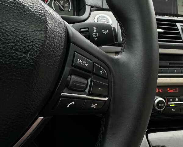 Белый БМВ 5 Серия, объемом двигателя 2 л и пробегом 205 тыс. км за 11400 $, фото 72 на Automoto.ua