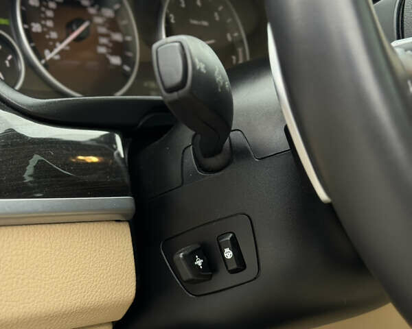 Белый БМВ 5 Серия, объемом двигателя 2.98 л и пробегом 255 тыс. км за 11800 $, фото 37 на Automoto.ua