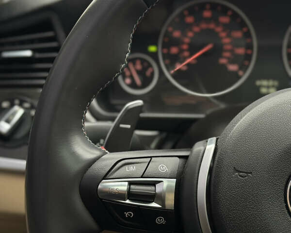 Белый БМВ 5 Серия, объемом двигателя 2.98 л и пробегом 255 тыс. км за 11800 $, фото 43 на Automoto.ua